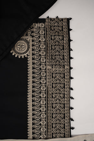 Shagun Exclusive Embroidery Eid Collection BF-04