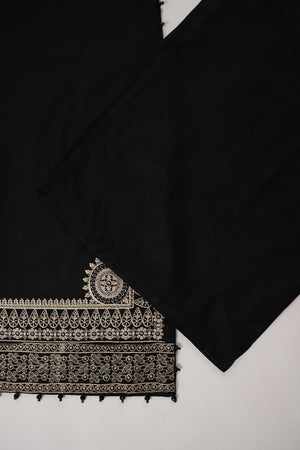 Shagun Exclusive Embroidery Eid Collection BF-04