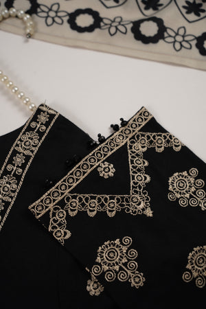 Shagun Exclusive Embroidery Eid Collection BF-04