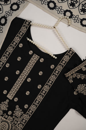 Shagun Exclusive Embroidery Eid Collection BF-04