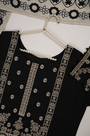 Shagun Exclusive Embroidery Eid Collection BF-04