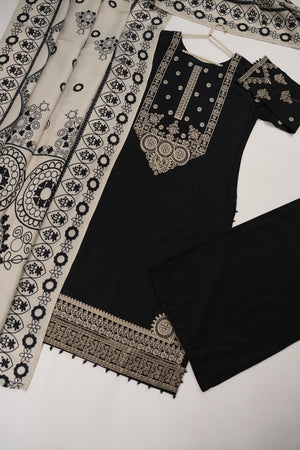 Shagun Exclusive Embroidery Eid Collection BF-04