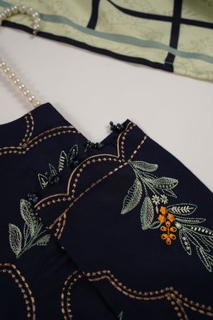 Shagun Exclusive Embroidery Eid Collection BF-08