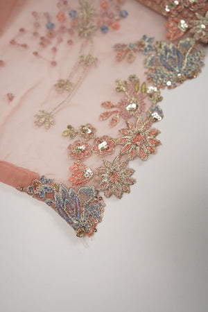 Gul-e-Rung Lehnga Choli Up-11