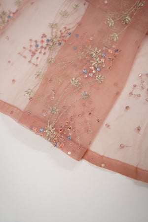 Gul-e-Rung Lehnga Choli Up-11