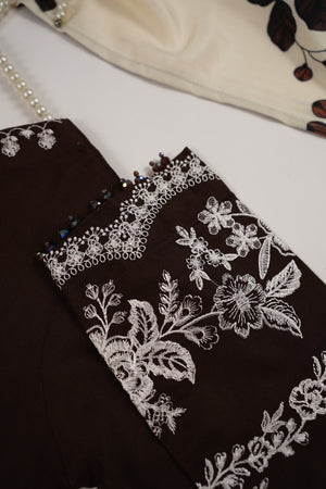 Shagun Exclusive Embroidery Eid Collection BF-02