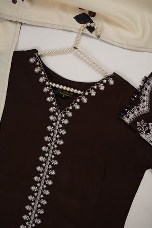 Shagun Exclusive Embroidery Eid Collection BF-02