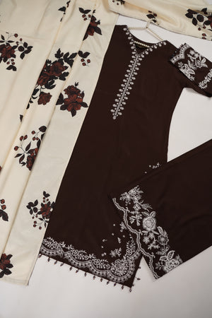 Shagun Exclusive Embroidery Eid Collection BF-02