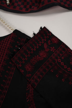 Shagun Exclusive Embroidery Eid Collection BF-01