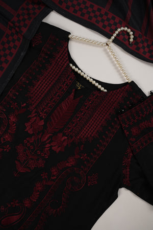 Shagun Exclusive Embroidery Eid Collection BF-01