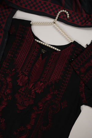 Shagun Exclusive Embroidery Eid Collection BF-01