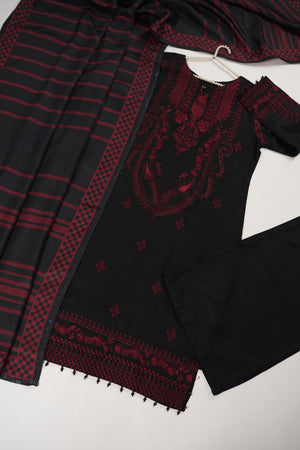 Shagun Exclusive Embroidery Eid Collection BF-01