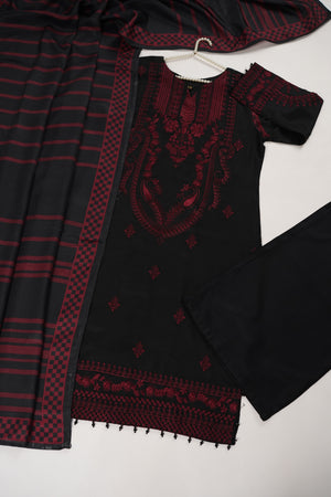 Shagun Exclusive Embroidery Eid Collection BF-01