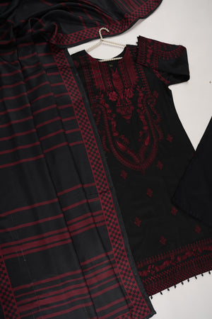 Shagun Exclusive Embroidery Eid Collection BF-01