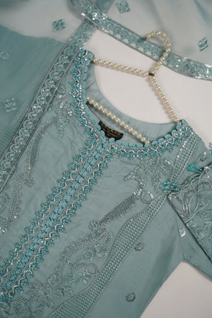 Rang-e-Noor Eid Collection AS-01