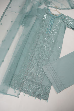 Rang-e-Noor Eid Collection AS-01