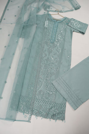 Rang-e-Noor Eid Collection AS-01