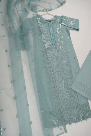 Rang-e-Noor Eid Collection AS-01