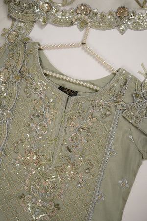 Rang-e-Noor Eid Collection HG-01