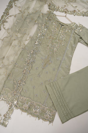 Rang-e-Noor Eid Collection HG-01