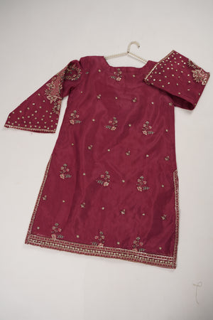 Rang Rasiya Luxury Eid Collection GF-04