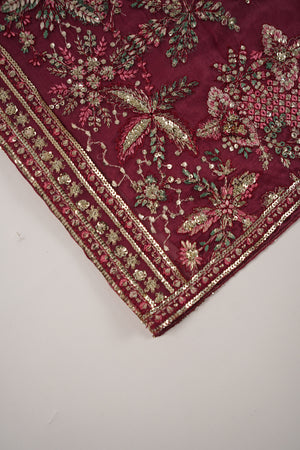 Rang Rasiya Luxury Eid Collection GF-04