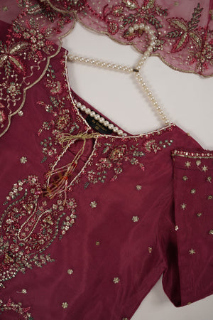 Rang Rasiya Luxury Eid Collection GF-04