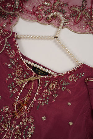 Rang Rasiya Luxury Eid Collection GF-04