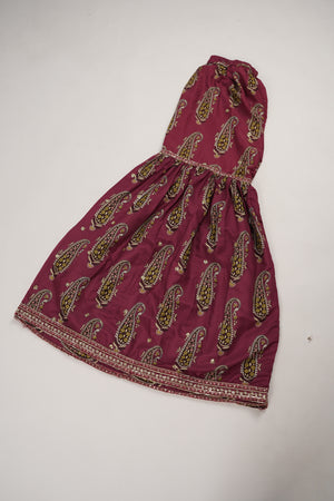 Rang Rasiya Luxury Eid Collection GF-04