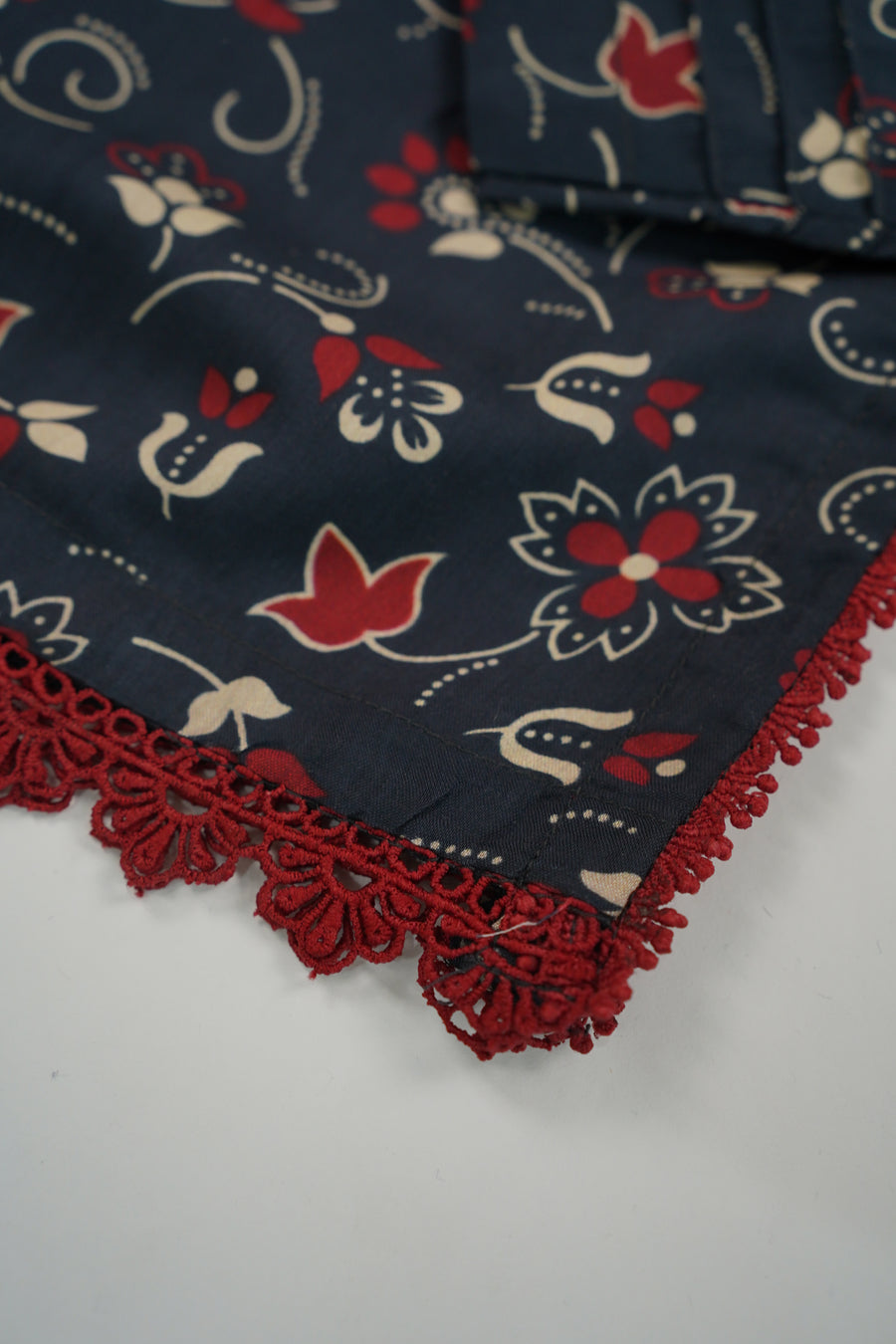 Irhaa Luxury Viscose Eid Collection 2pcs 2025 JU-06