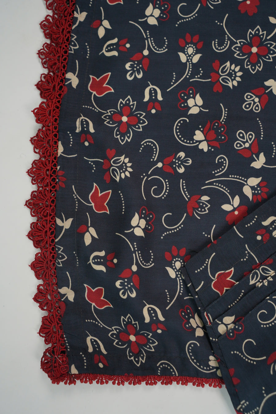 Irhaa Luxury Viscose Eid Collection 2pcs 2025 JU-06