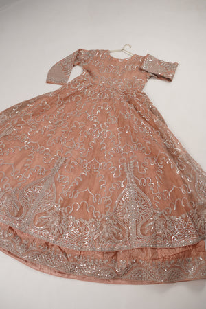 Gul-e-Rung Maxi Collection FE-11