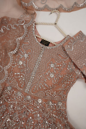 Gul-e-Rung Maxi Collection FE-11
