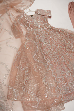 Gul-e-Rung Maxi Collection FE-11