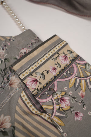 Shagun Exclusive Staple Linen collection KR-03