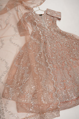Gul-e-Rung Maxi Collection FE-11