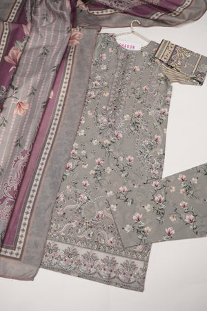 Shagun Exclusive Staple Linen collection KR-03