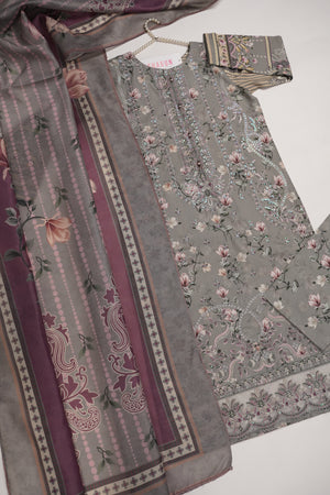 Shagun Exclusive Staple Linen collection KR-03