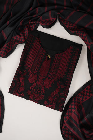 Shagun Exclusive Embroidery Eid Collection BF-01