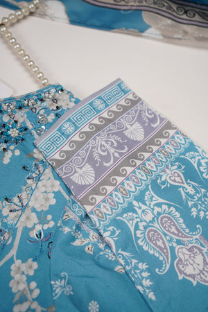 Shagun Exclusive Staple Linen collection KR-01