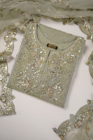 Rang-e-Noor Eid Collection HG-01