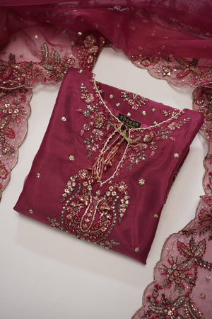 Rang Rasiya Luxury Eid Collection GF-04