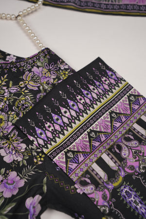 Shagun Exclusive Staple Linen collection KR-02