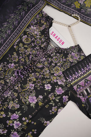 Shagun Exclusive Staple Linen collection KR-02