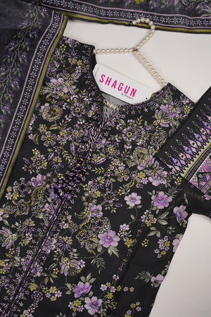 Shagun Exclusive Staple Linen collection KR-02