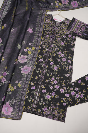 Shagun Exclusive Staple Linen collection KR-02