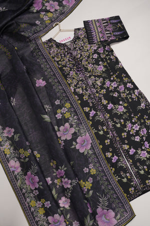 Shagun Exclusive Staple Linen collection KR-02
