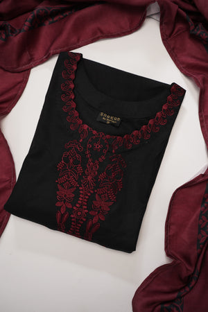 Shagun Exclusive Embroidery Eid Collection BF-03