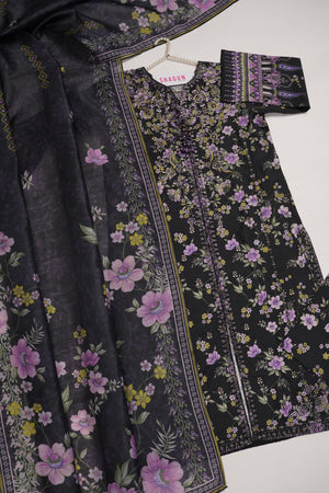 Shagun Exclusive Staple Linen collection KR-02