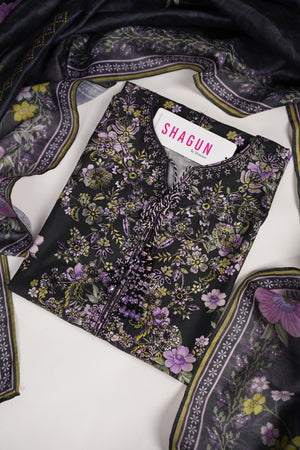 Shagun Exclusive Staple Linen collection KR-02